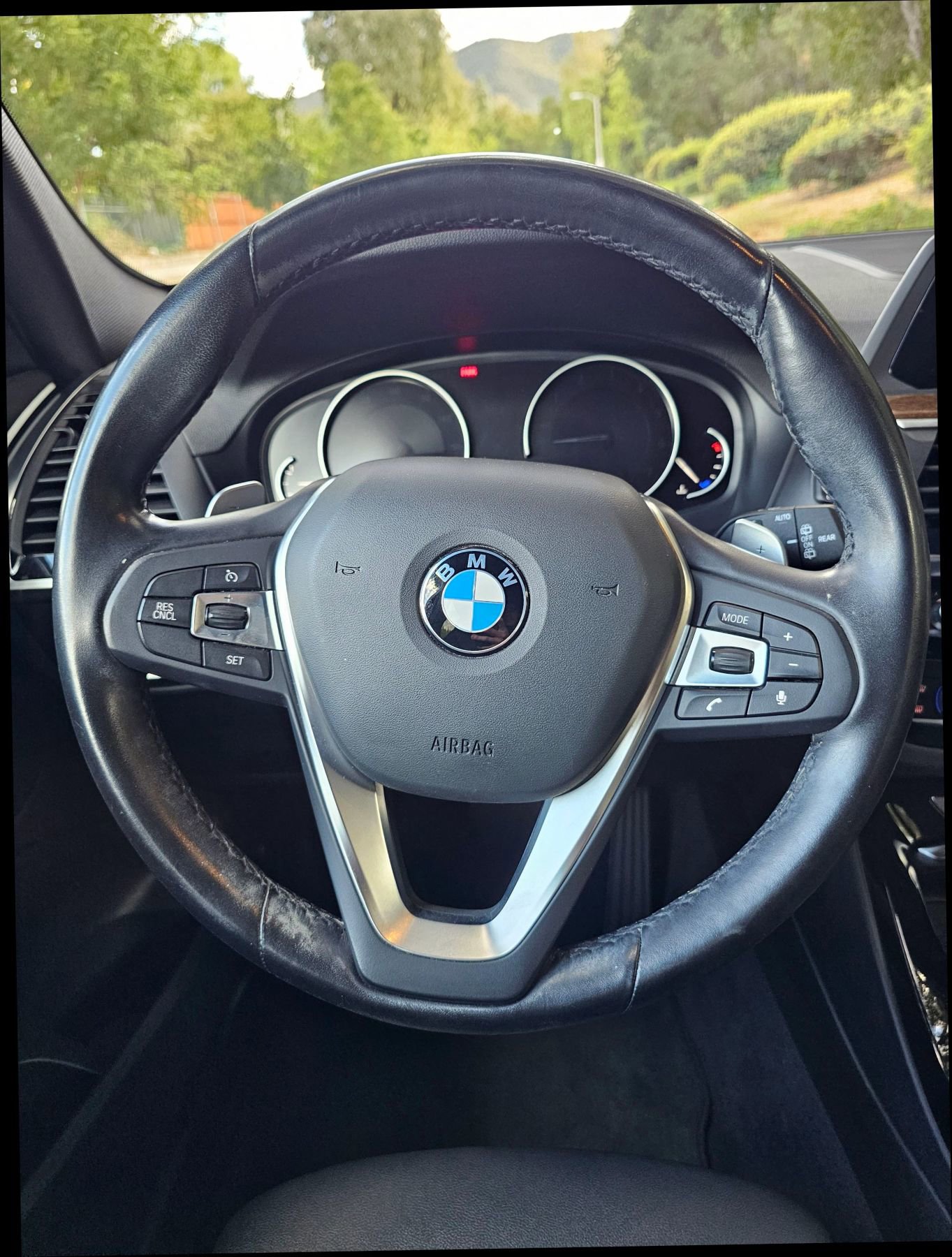 Used 2019 BMW X3 sDrive30i w/ Driving Assistance Package image 32