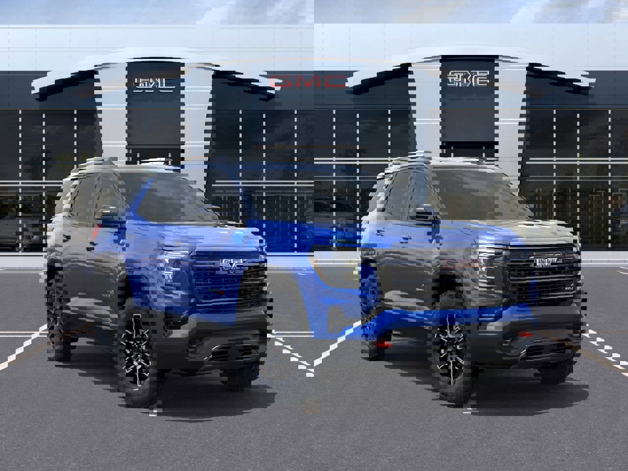 New 2026 GMC Terrain AT4 w/ Convenience Package III image 7