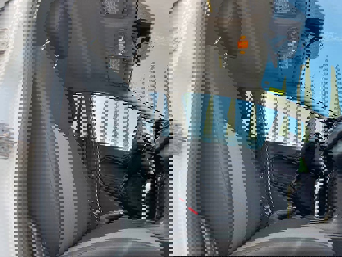 Used 2016 Ford Fiesta S image 19