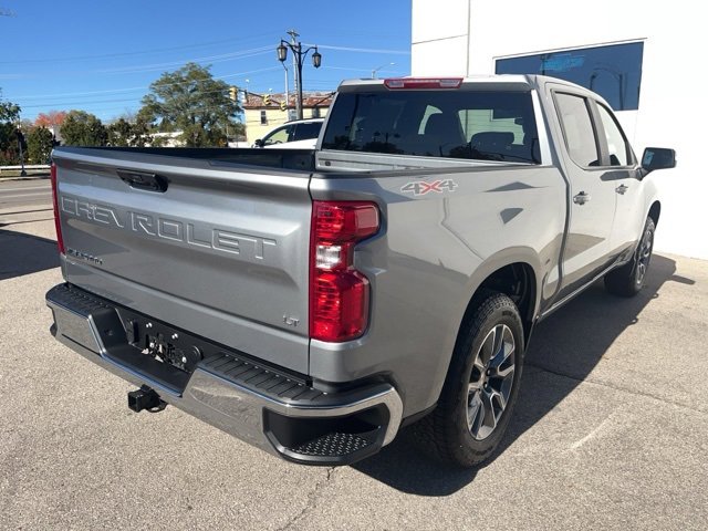 New 2026 Chevrolet Silverado 1500 LT image 5