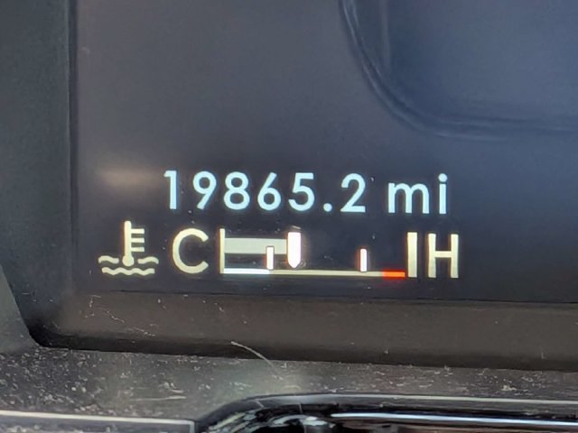 Used 2024 Lincoln Corsair Reserve AWD/4WD image 22