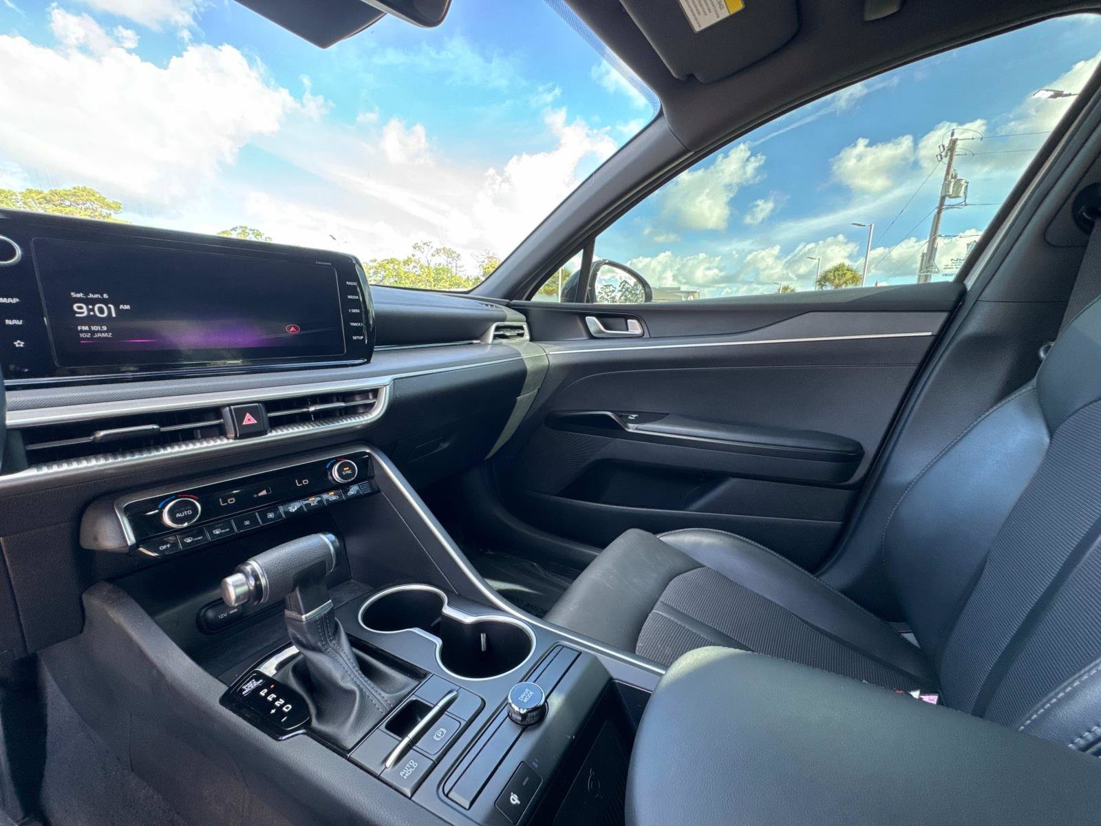 Used 2023 Kia K5 GT-Line FWD image 27