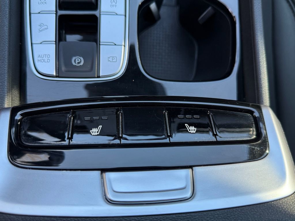 Used 2023 Hyundai Tucson SEL w/ Convenience Package image 20