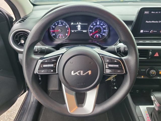 Used 2024 Kia Forte LX FWD image 24