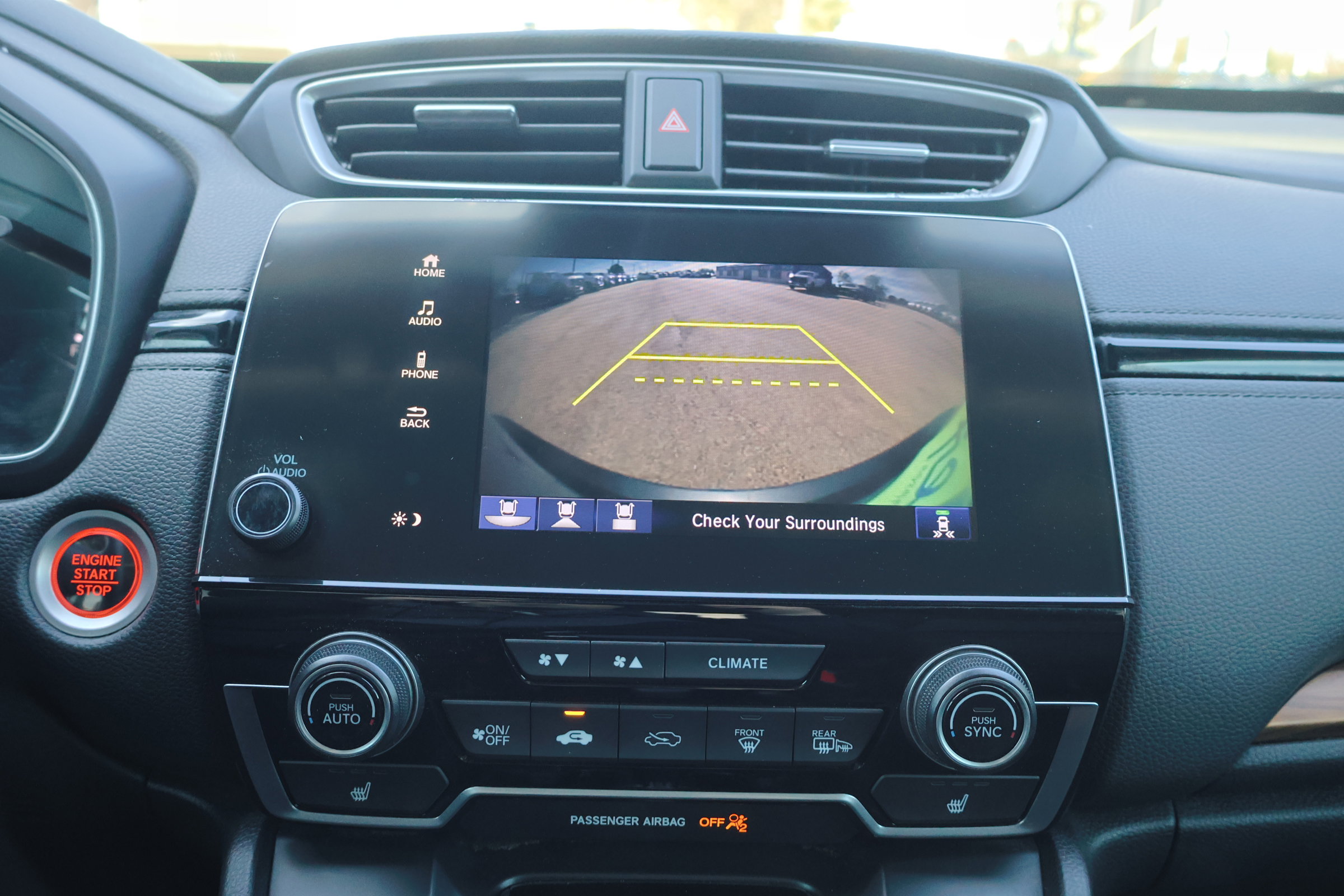 Used 2020 Honda CR-V EX image 23