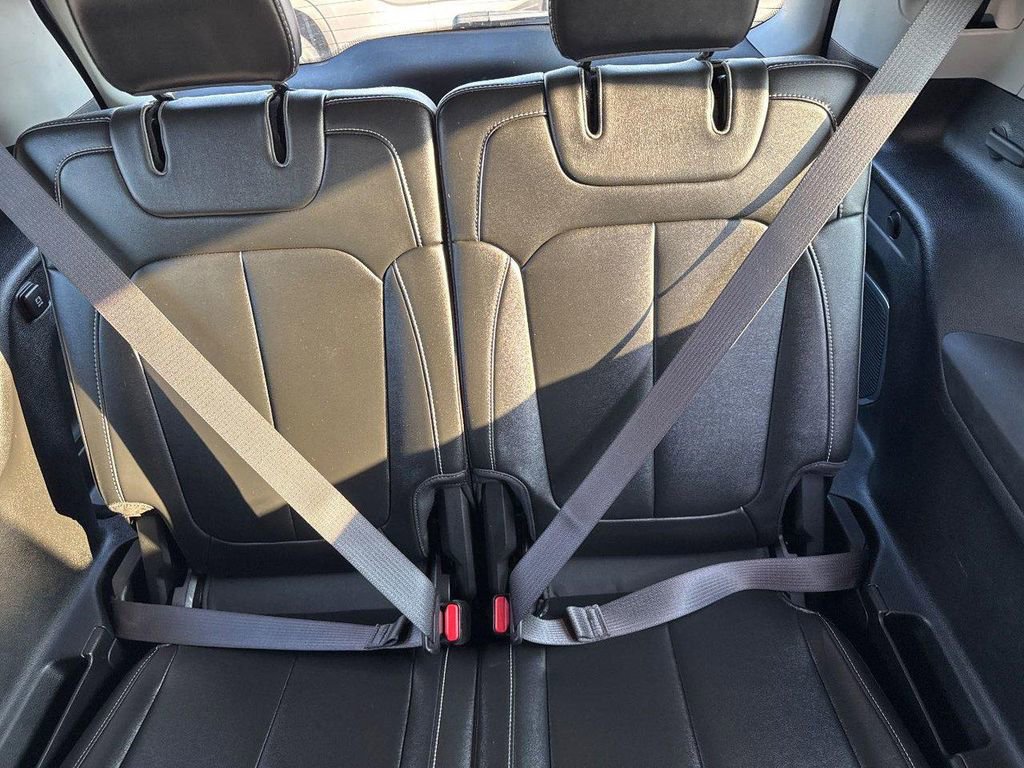 Used 2021 Jeep Grand Cherokee L Limited w/ Trailer Tow Group (B) image 14