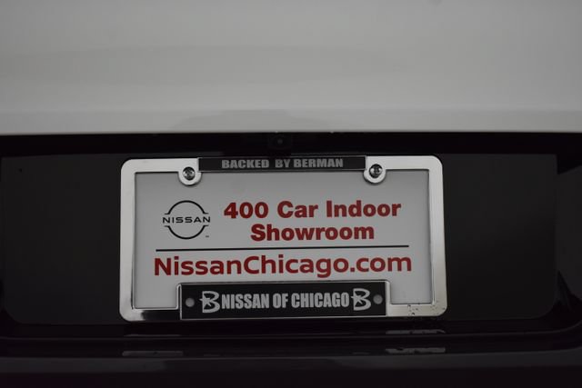 New 2026 Nissan Murano Platinum w/ Cargo Package AWD/4WD image 46