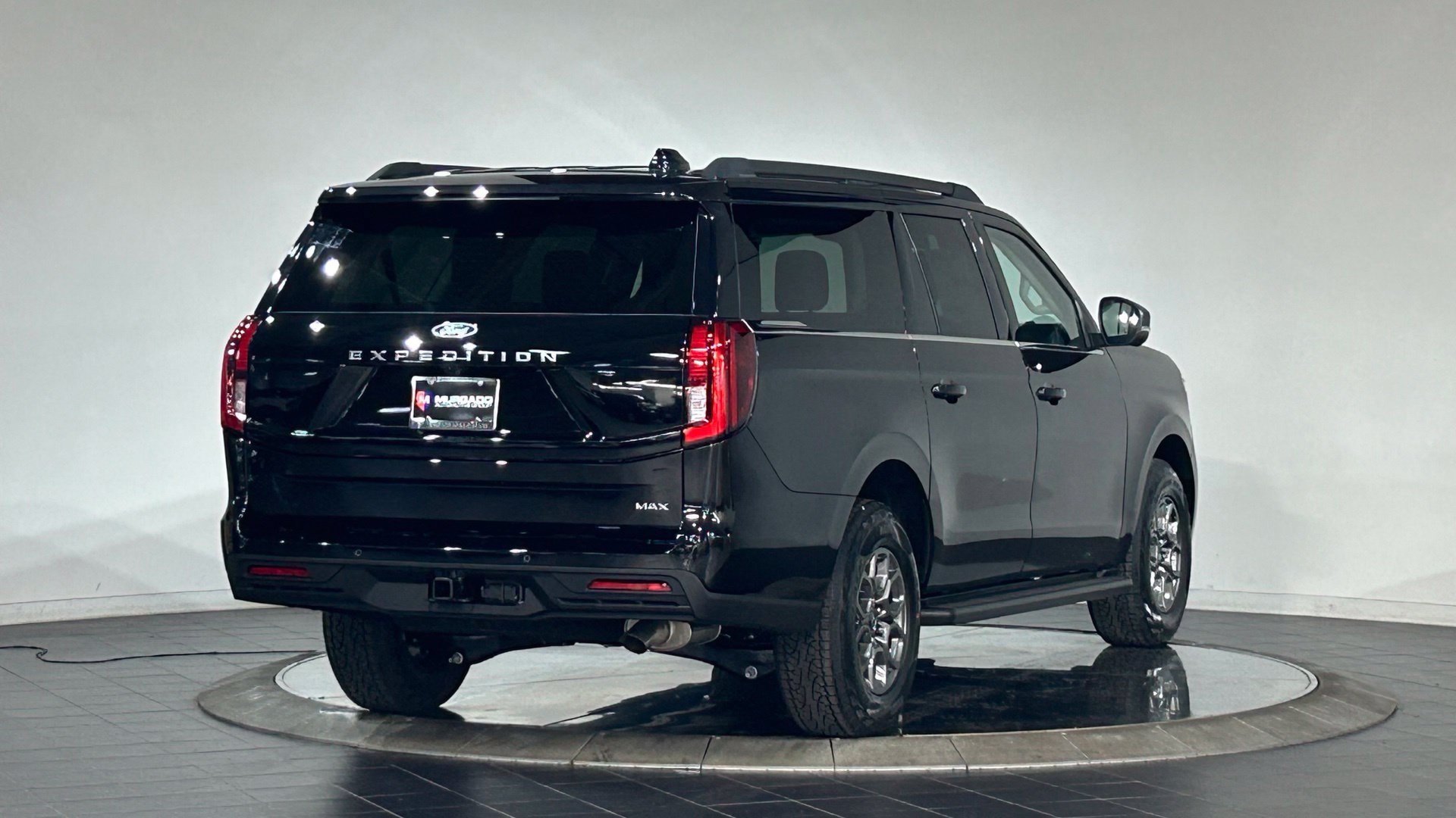 New 2027 Ford Expedition Max Active AWD/4WD image 8