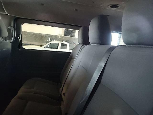Used 2018 Nissan NV 3500 SV w/ Navigation Package RWD image 8