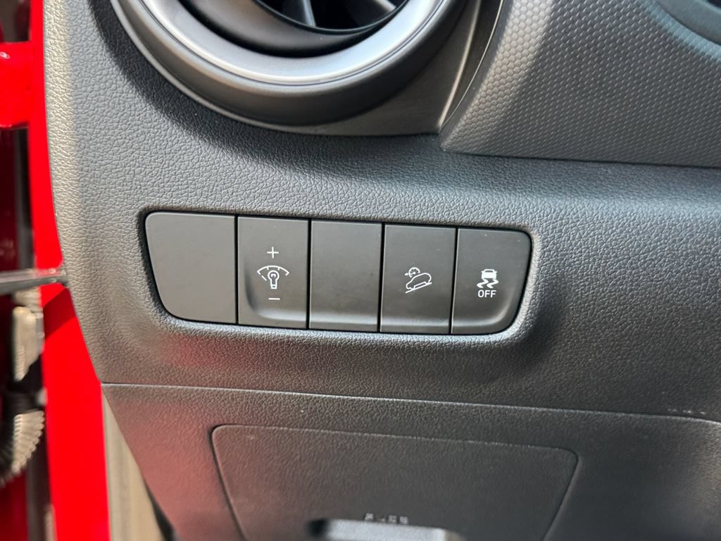 Used 2023 Hyundai Kona SEL w/ Convenience Package FWD image 24