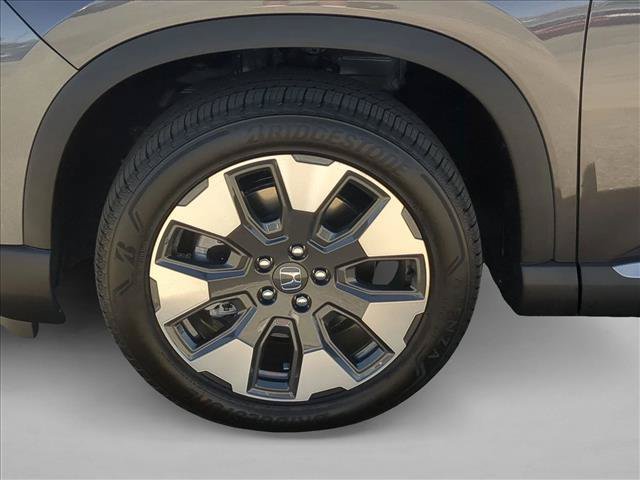 New 2026 Honda Pilot Elite image 10