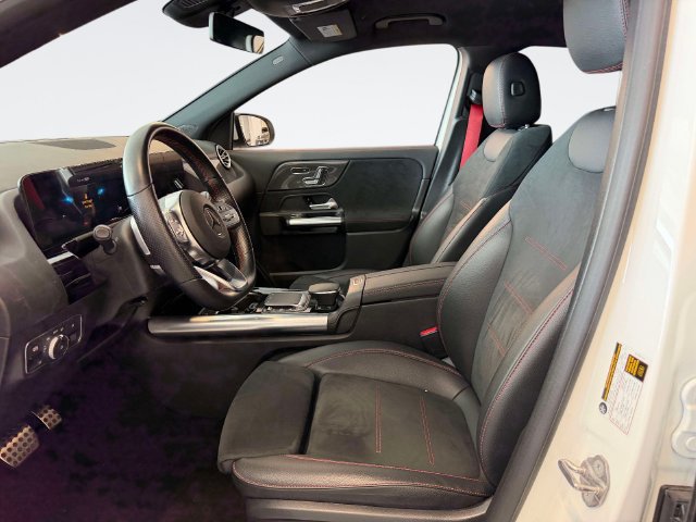Certified 2022 Mercedes-Benz GLA 35 AMG 4MATIC image 18