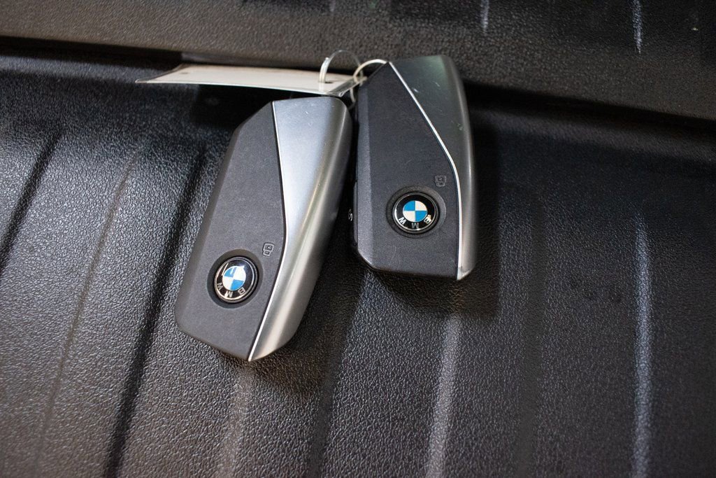 Used 2024 BMW X5 xDrive40i image 32