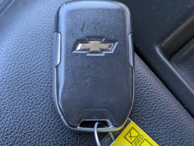 Used 2020 Chevrolet Silverado 1500 RST w/ All-Star Edition AWD/4WD image 25
