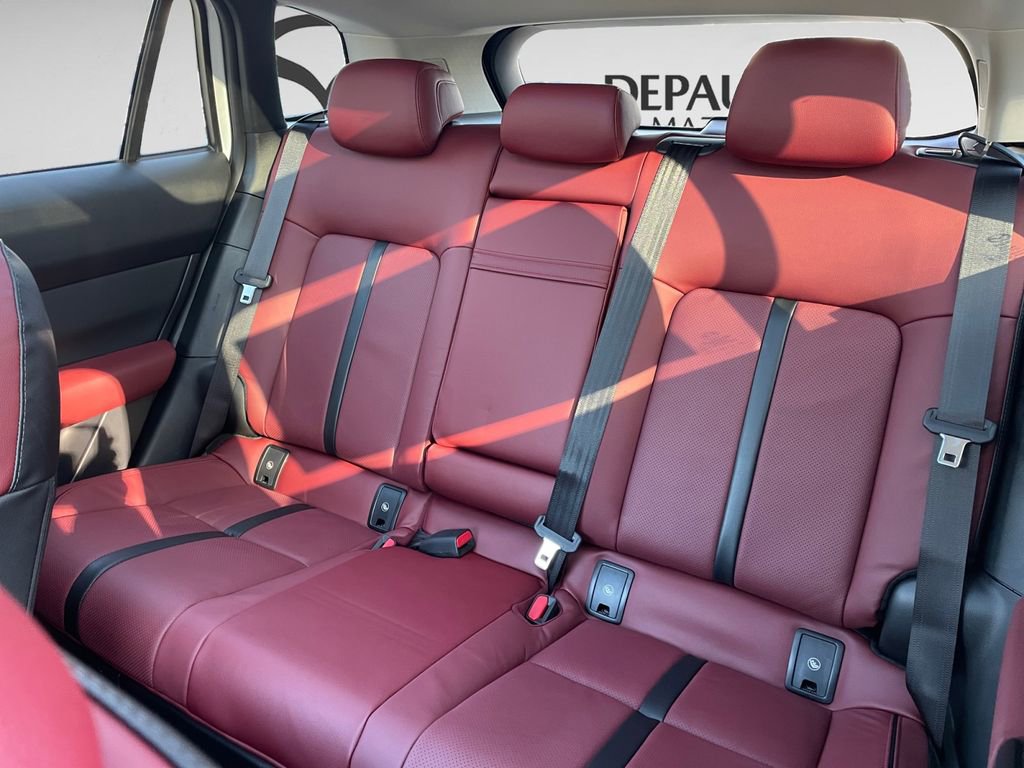 New 2026 MAZDA CX-50 AWD 2.5 Hybrid w/ Weather Package image 11