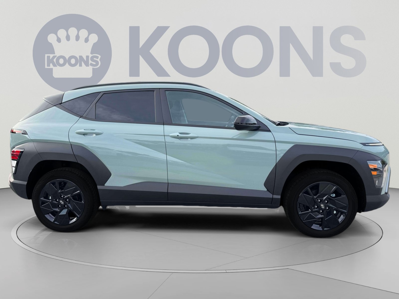 New 2027 Hyundai Kona SEL Sport AWD/4WD image 12