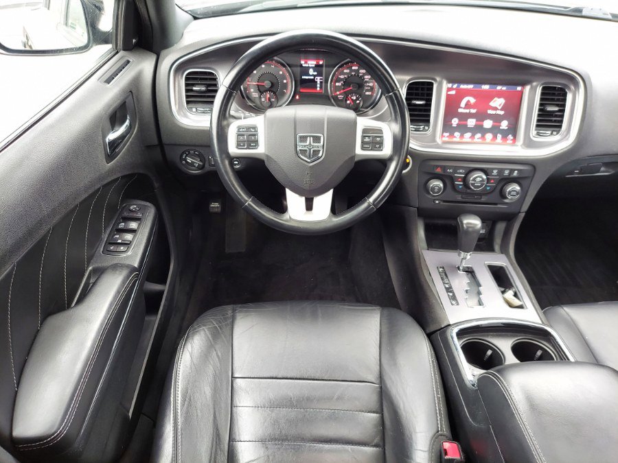 Used 2014 Dodge Charger R/T image 10