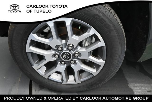 Used 2023 Toyota Tundra 1794 Edition AWD/4WD image 44