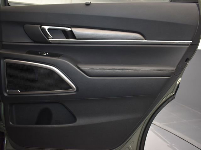 Certified 2025 Kia Telluride EX X-Line AWD/4WD image 15