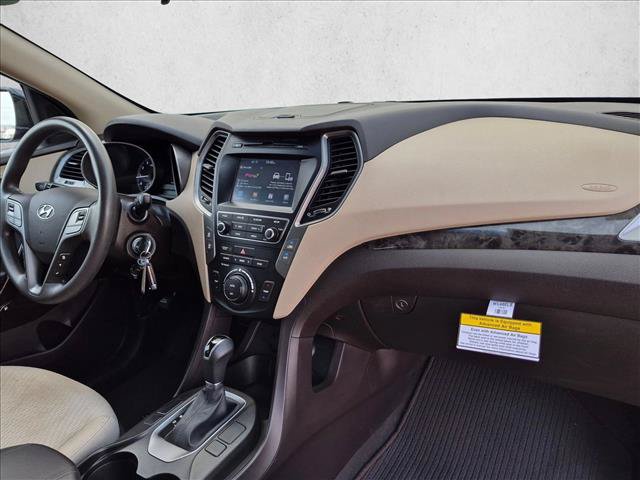 Used 2017 Hyundai Santa Fe Sport FWD image 21