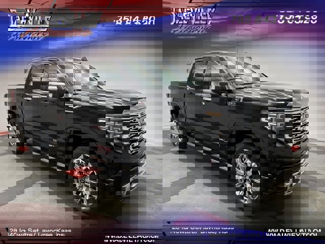 New 2026 GMC Sierra 1500 Denali image 1