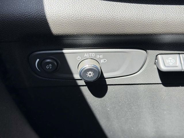 Used 2023 Buick Envision Avenir image 21