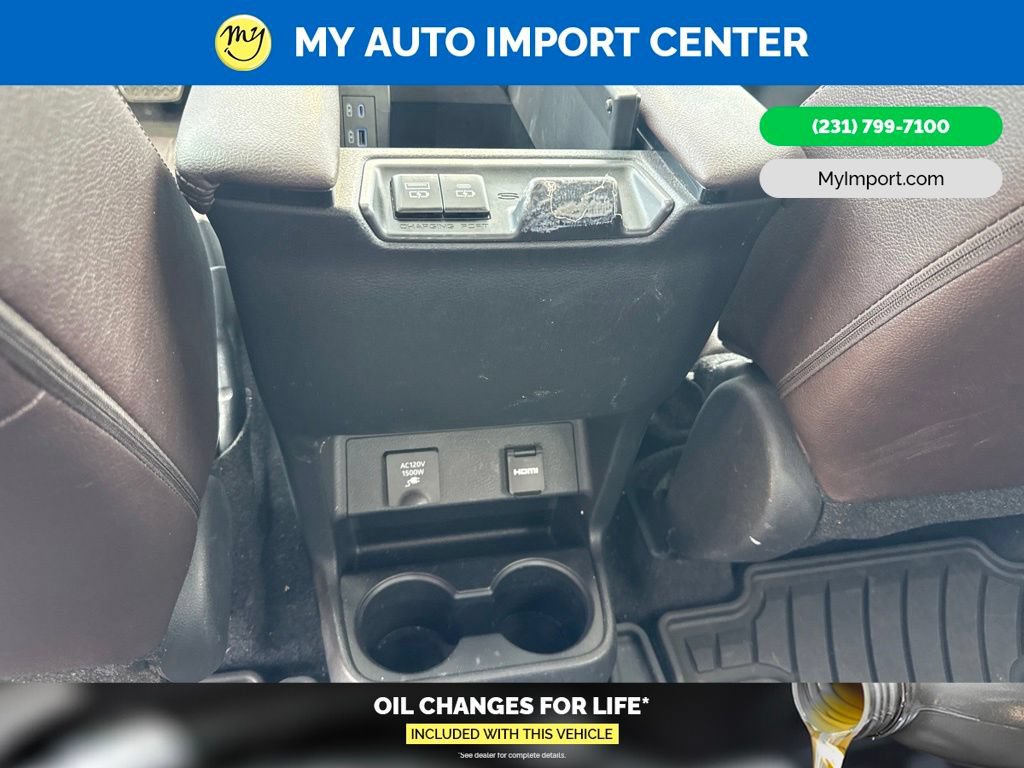 Used 2021 Toyota Sienna Platinum AWD/4WD image 26