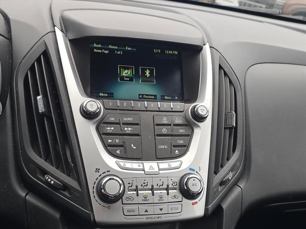 Used 2015 Chevrolet Equinox LT image 7