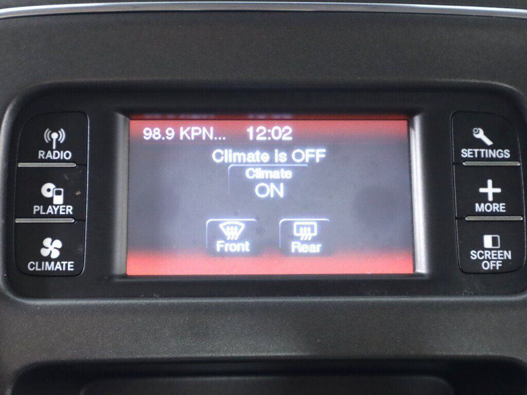 Used 2014 Dodge Journey SXT AWD/4WD image 19