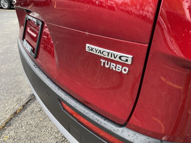 Used 2024 MAZDA CX-50 2.5 Turbo w/ Cargo Package image 33