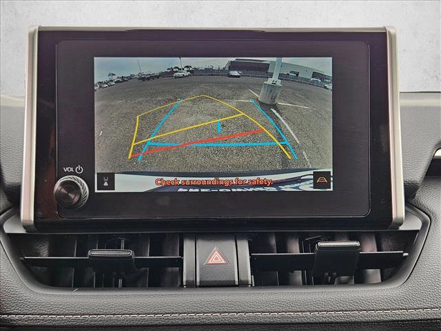 Used 2025 Toyota RAV4 LE image 15
