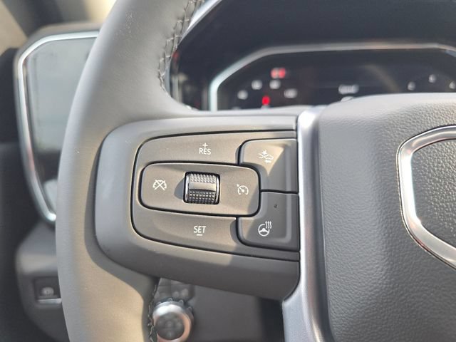 New 2026 GMC Sierra 2500 SLE AWD/4WD image 23