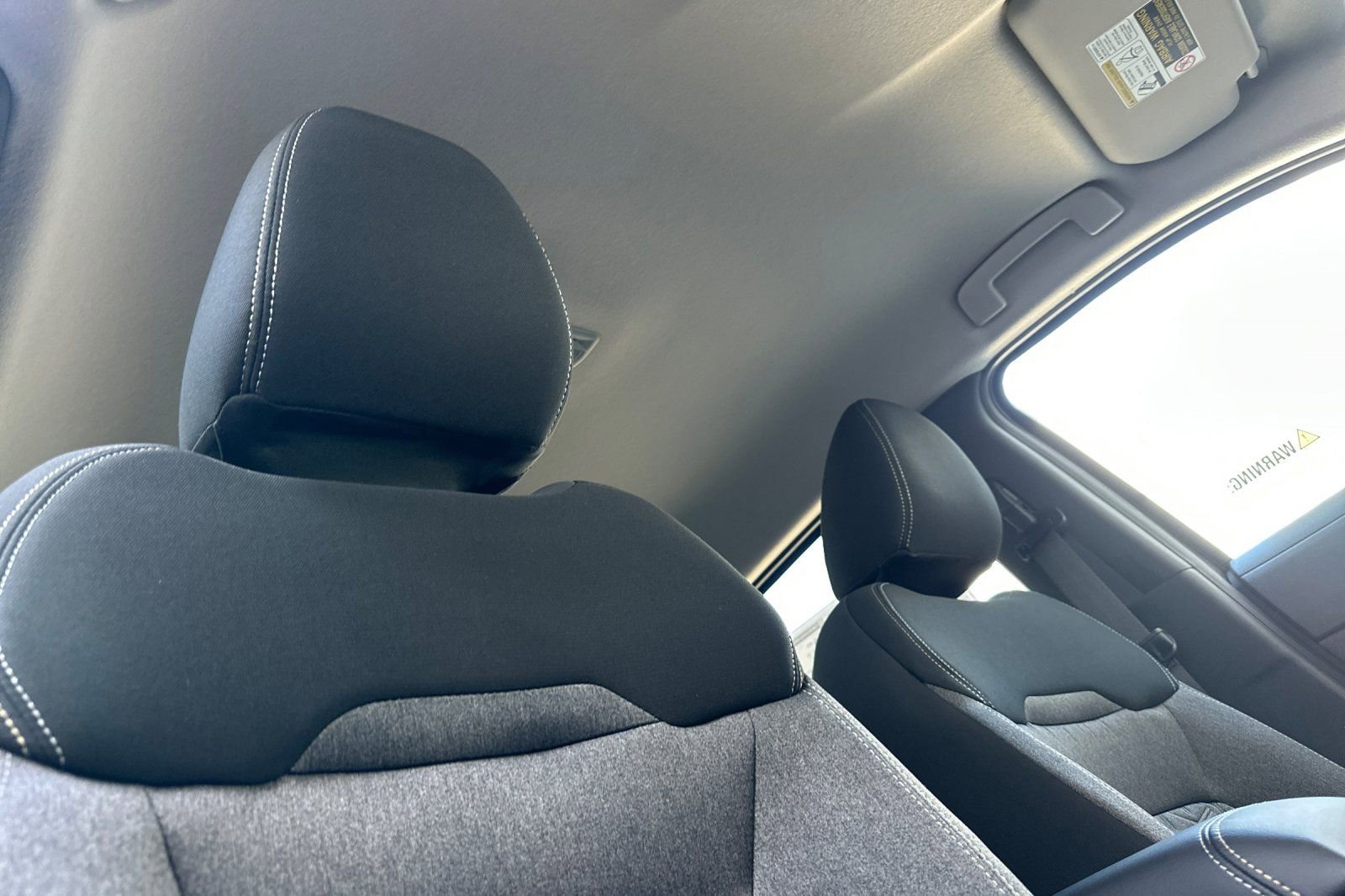 New 2025 Nissan Kicks SV AWD/4WD image 14