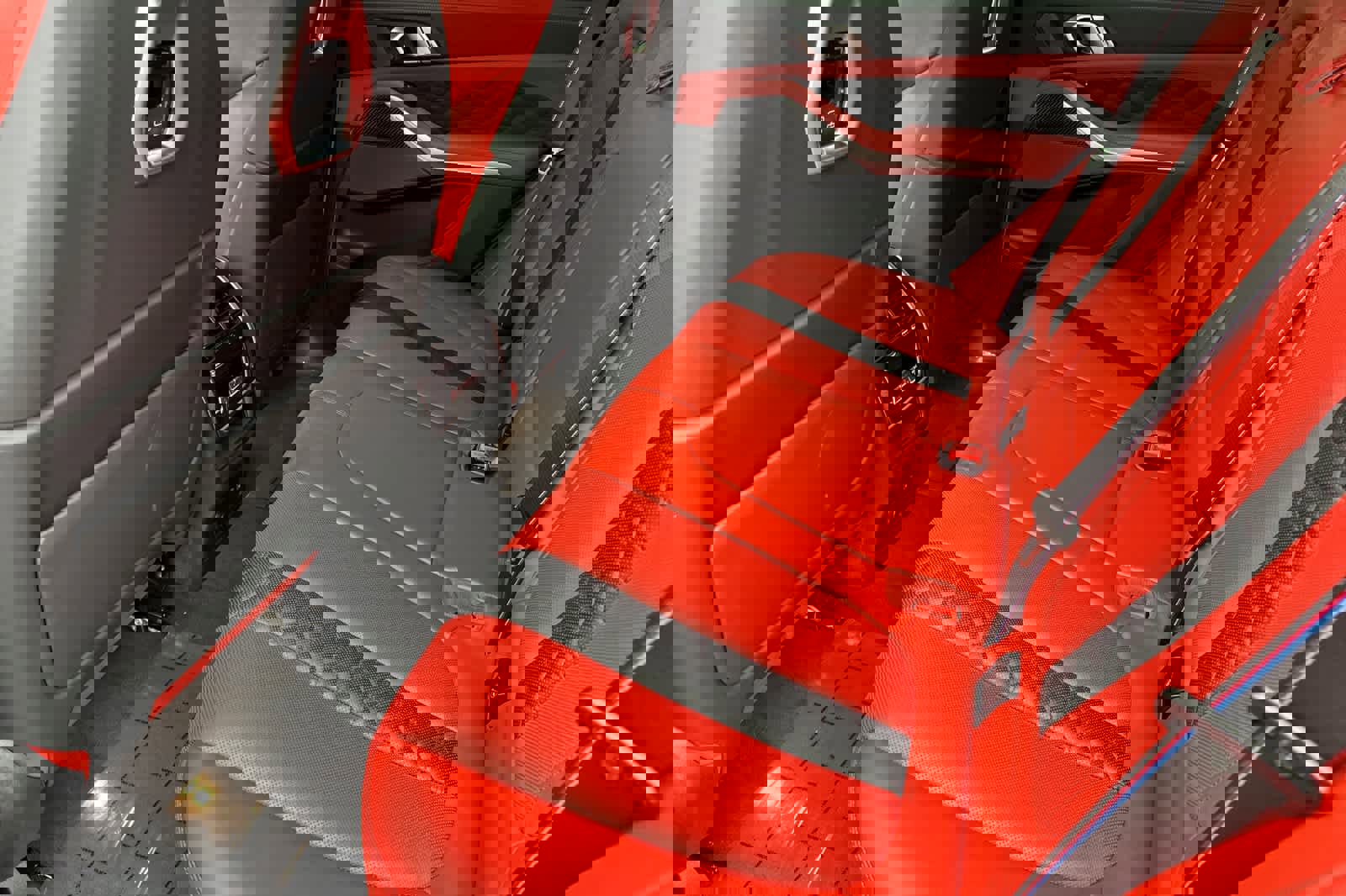 New 2026 BMW X5 M Competition w/ Executive Package image 4