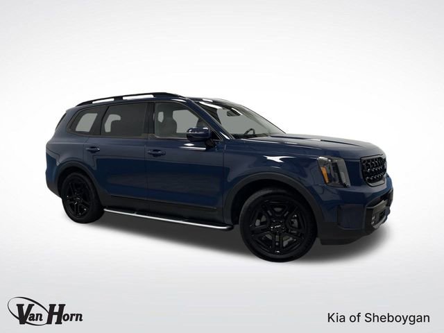 Used 2024 Kia Telluride SX X-Line