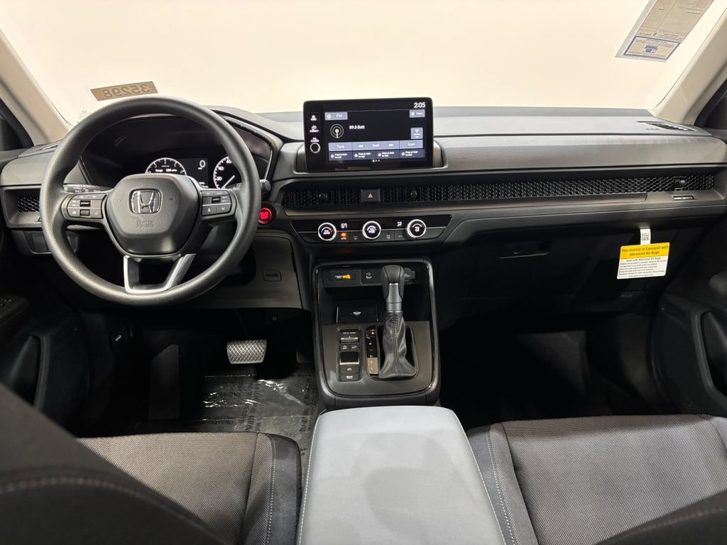 New 2026 Honda CR-V LX image 16