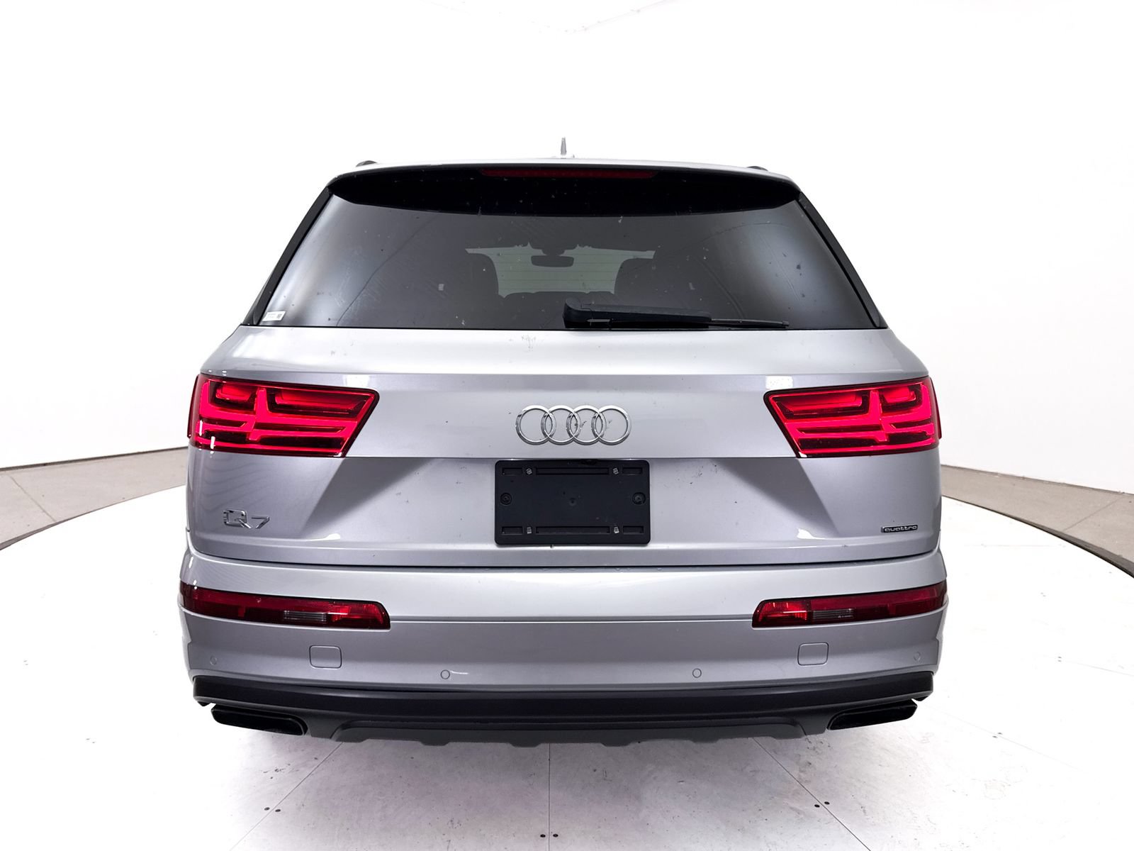 Used 2019 Audi Q7 3.0T Prestige w/ Prestige Package AWD/4WD image 16