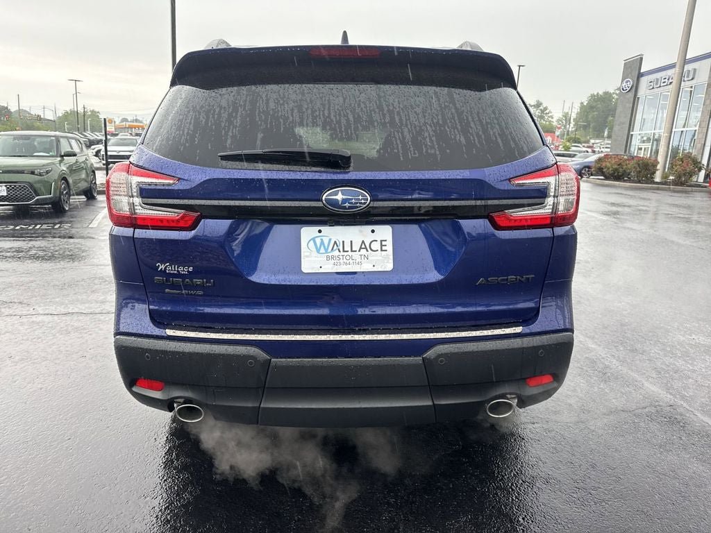 New 2026 Subaru Ascent Premium AWD/4WD image 5