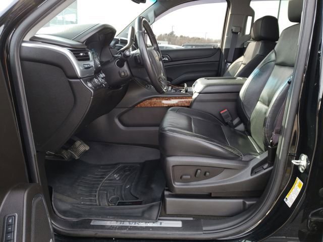 Used 2016 Chevrolet Tahoe LTZ image 18
