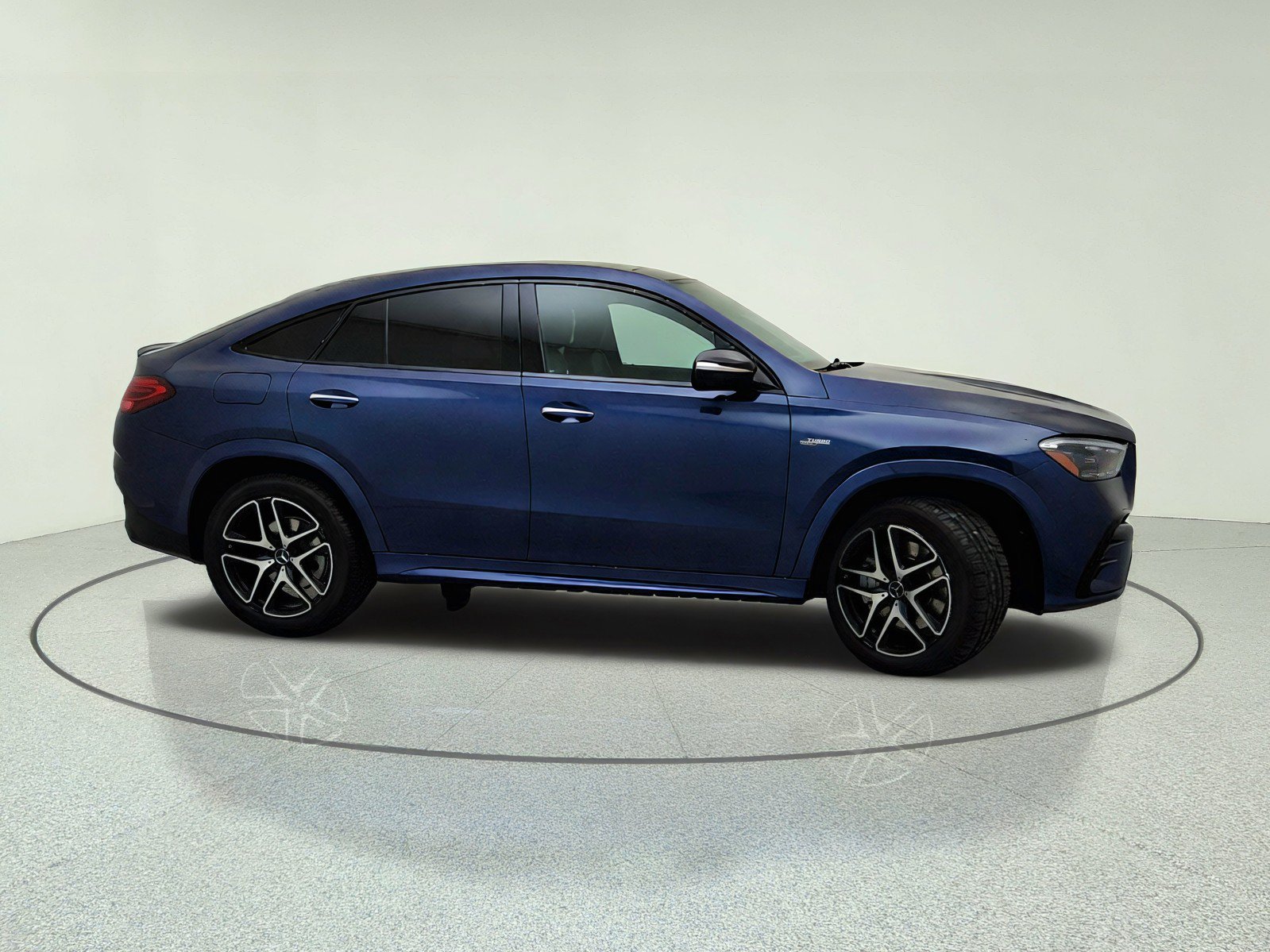 Certified 2024 Mercedes-Benz GLE 53 AMG 4MATIC Coupe image 6