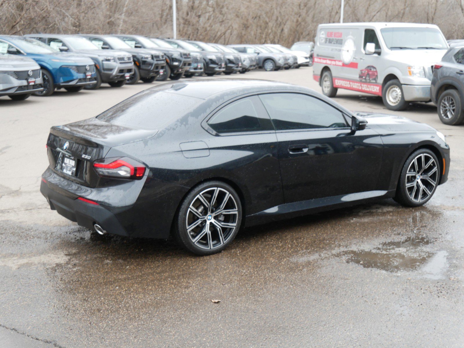 Used 2023 BMW 230i 230i w/ Premium Package image 3