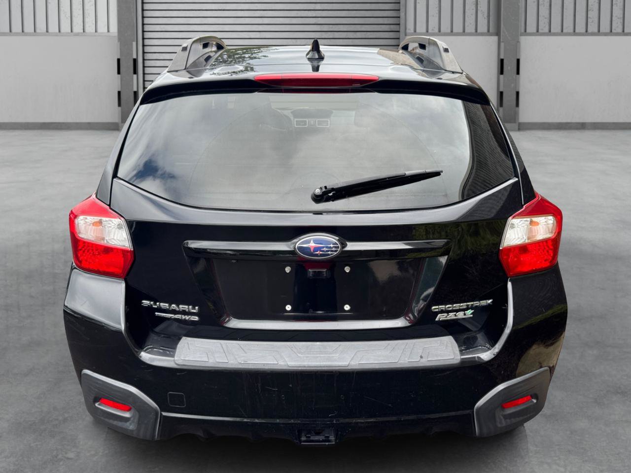 Used 2016 Subaru Crosstrek 2.0i Limited w/ Popular Package #2 AWD/4WD image 35