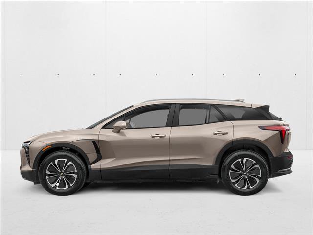 New 2027 Chevrolet Blazer EV LT FWD image 3