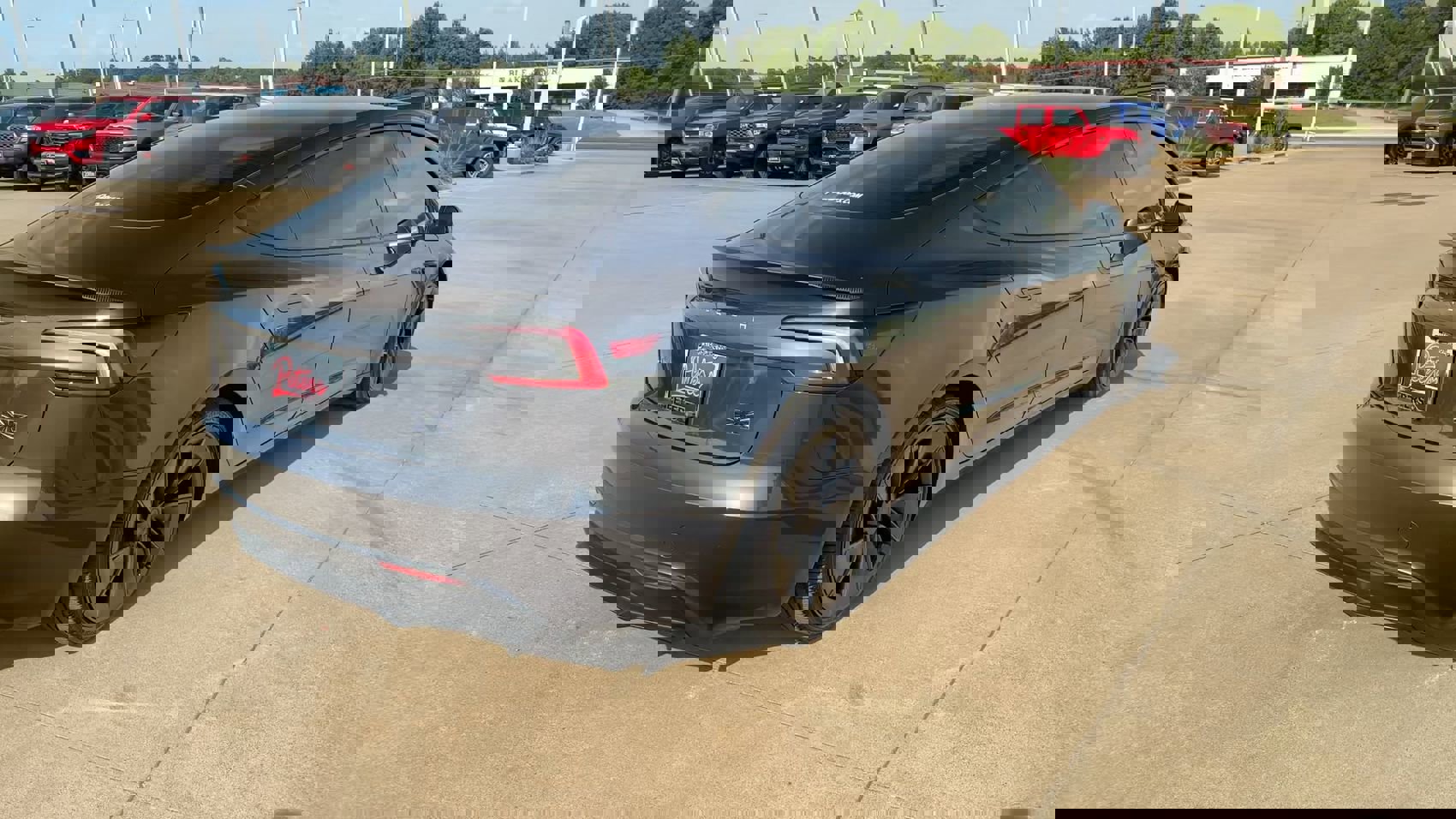 Used 2024 Tesla Model 3 Performance image 7