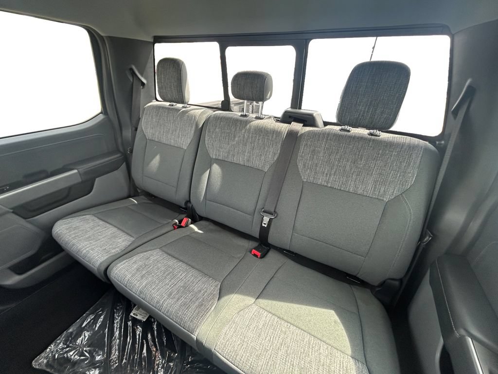 Used 2023 Ford F150 XLT w/ Equipment Group 302A High AWD/4WD image 15