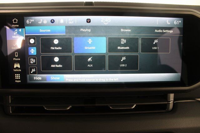 New 2026 Jeep Wrangler Sahara image 5