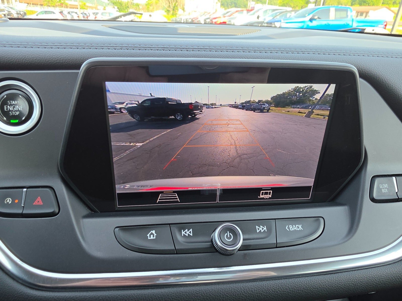 Used 2022 Chevrolet Blazer LT AWD/4WD image 42