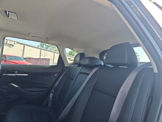 Used 2024 Kia Seltos EX AWD/4WD image 15