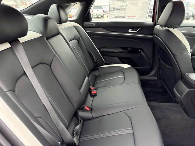 New 2026 Kia K5 GT-Line w/ GT-Line Premium Package image 17