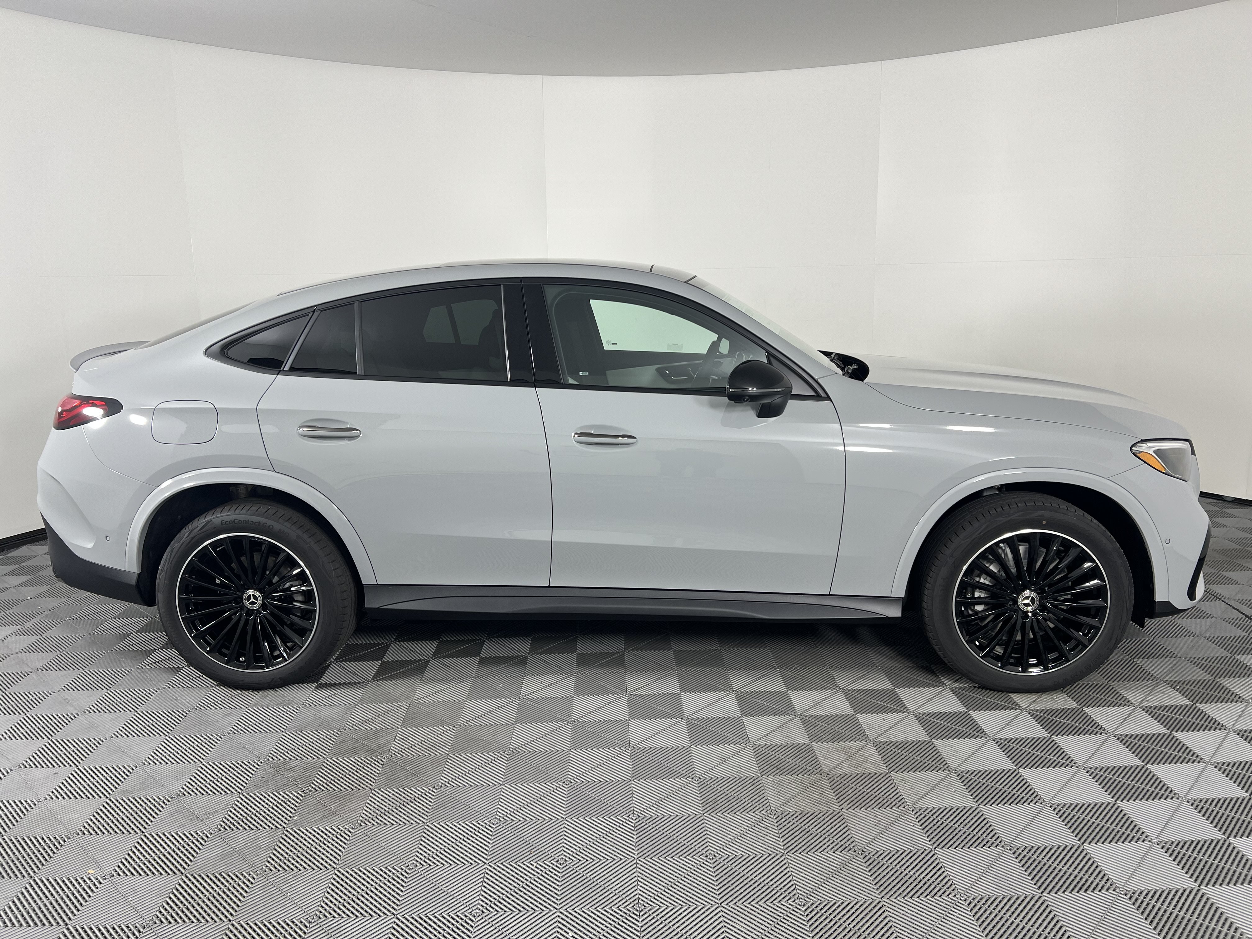 New 2027 Mercedes-Benz GLC 300 4MATIC image 11